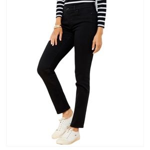Talbots Slim Ankle Jeans 🥳Host Pick🥳
